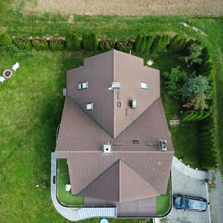 To Tu Dom Villa Brenna Dış mekan fotoğraf