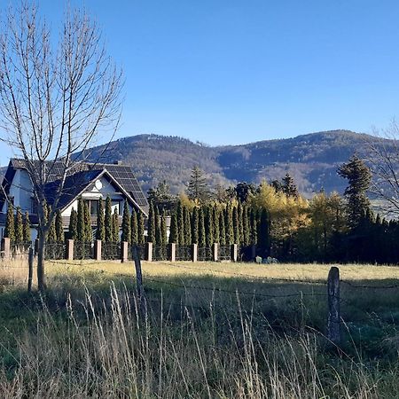 To Tu Dom Villa Brenna Dış mekan fotoğraf