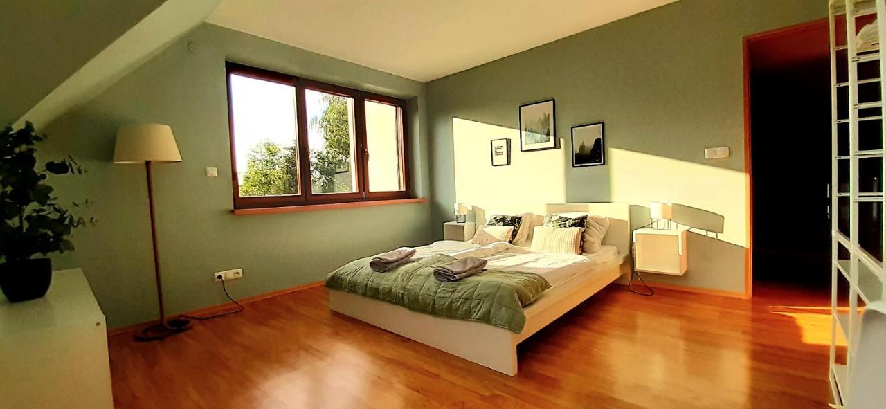 To Tu Dom Villa Brenna Dış mekan fotoğraf