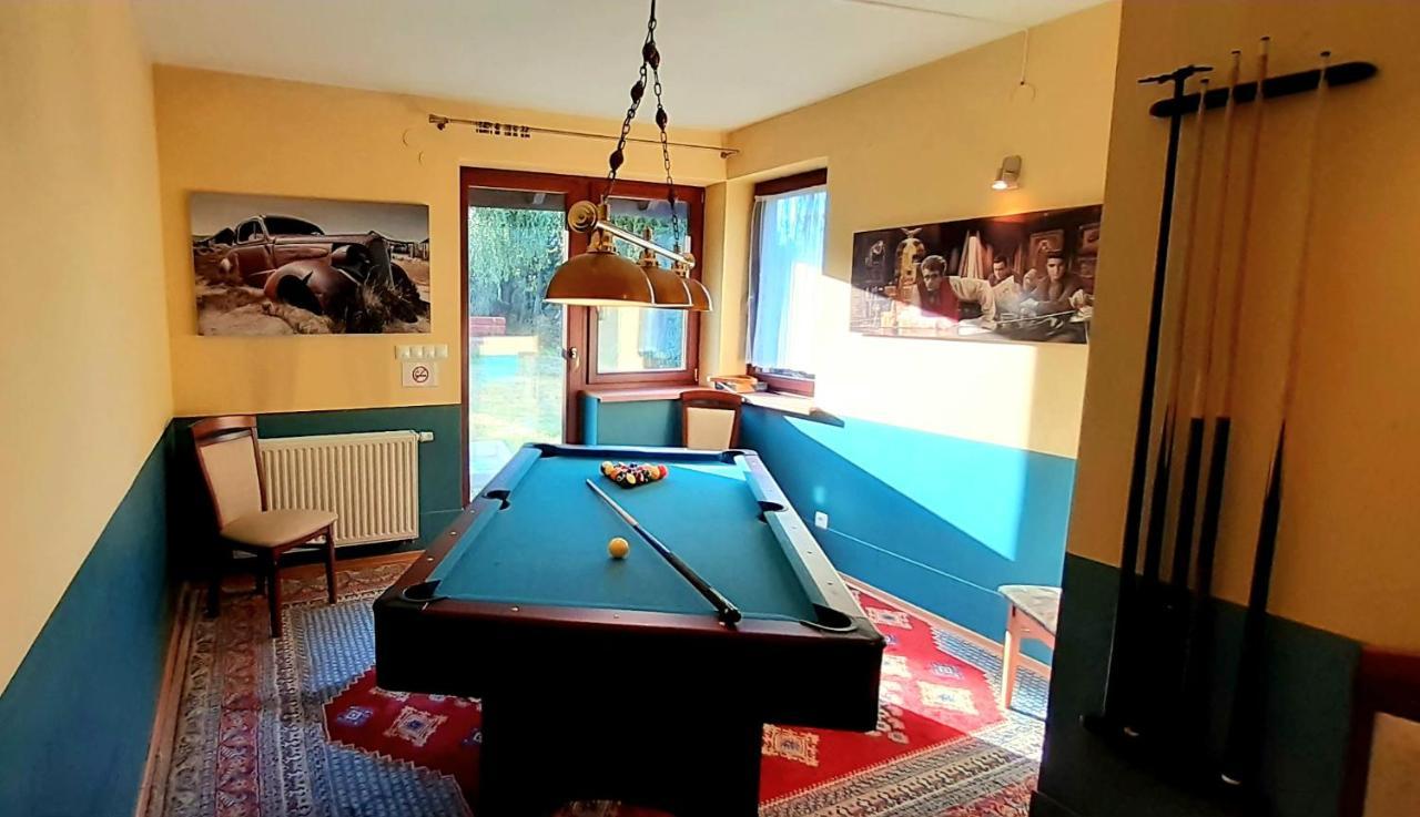 To Tu Dom Villa Brenna Dış mekan fotoğraf