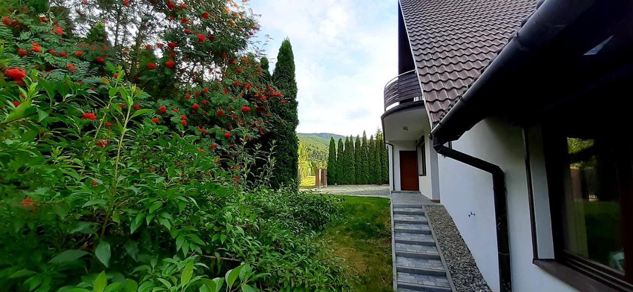 To Tu Dom Villa Brenna Dış mekan fotoğraf