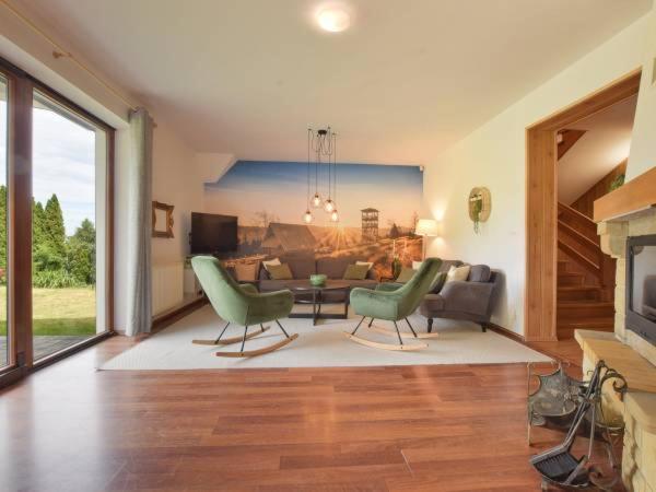 To Tu Dom Villa Brenna Dış mekan fotoğraf