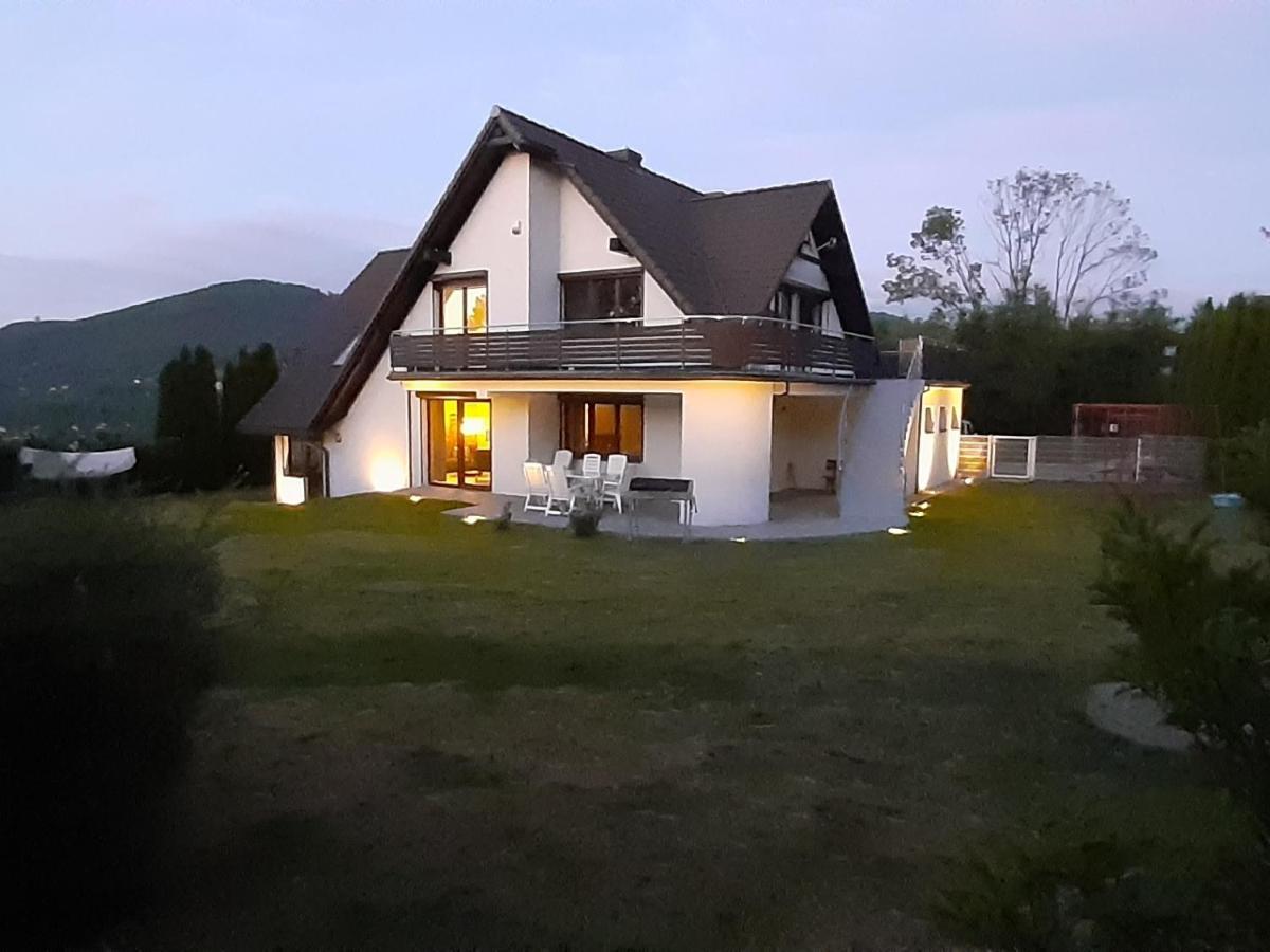 To Tu Dom Villa Brenna Dış mekan fotoğraf