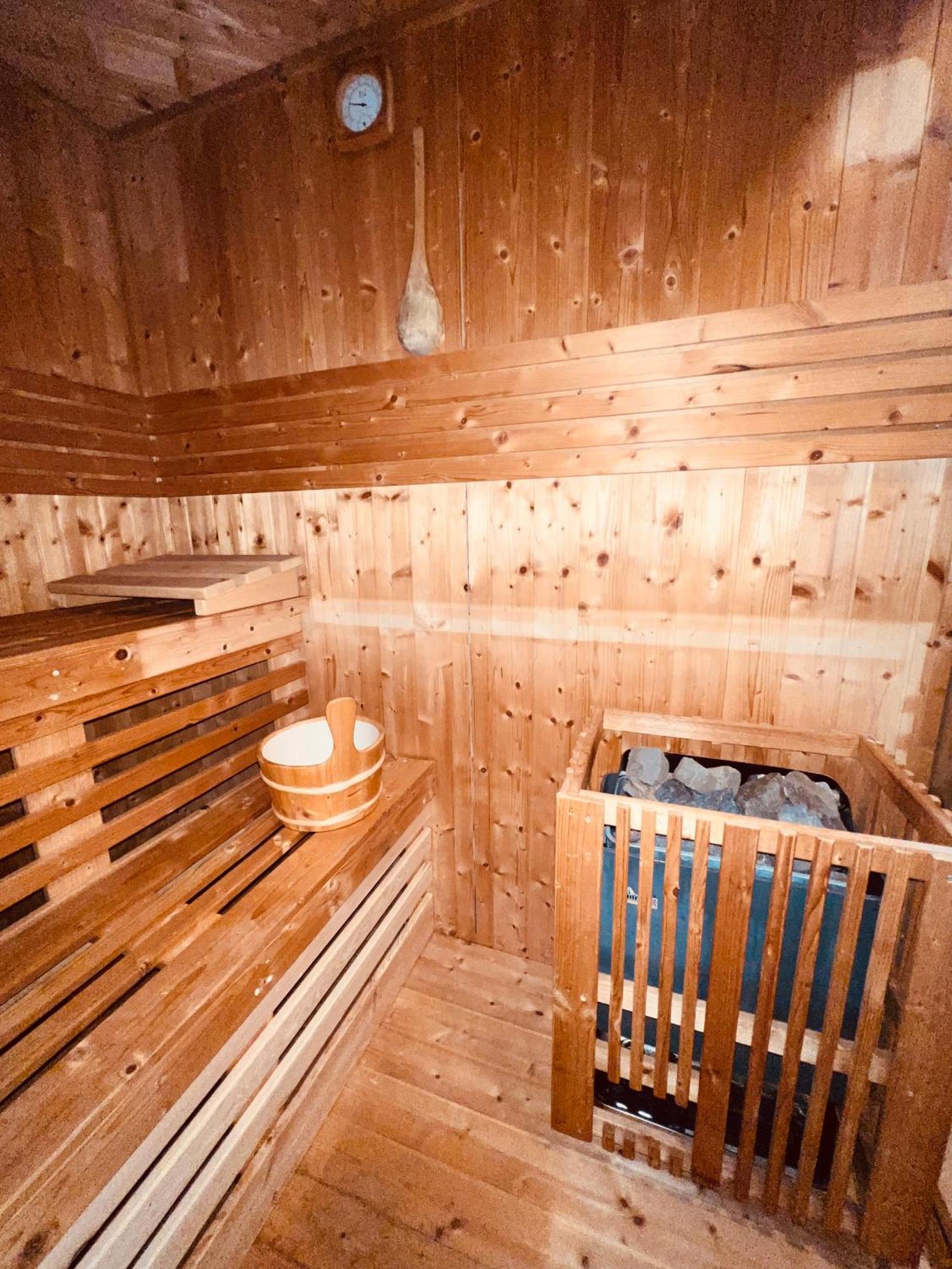 To Tu Dom Villa Brenna Dış mekan fotoğraf