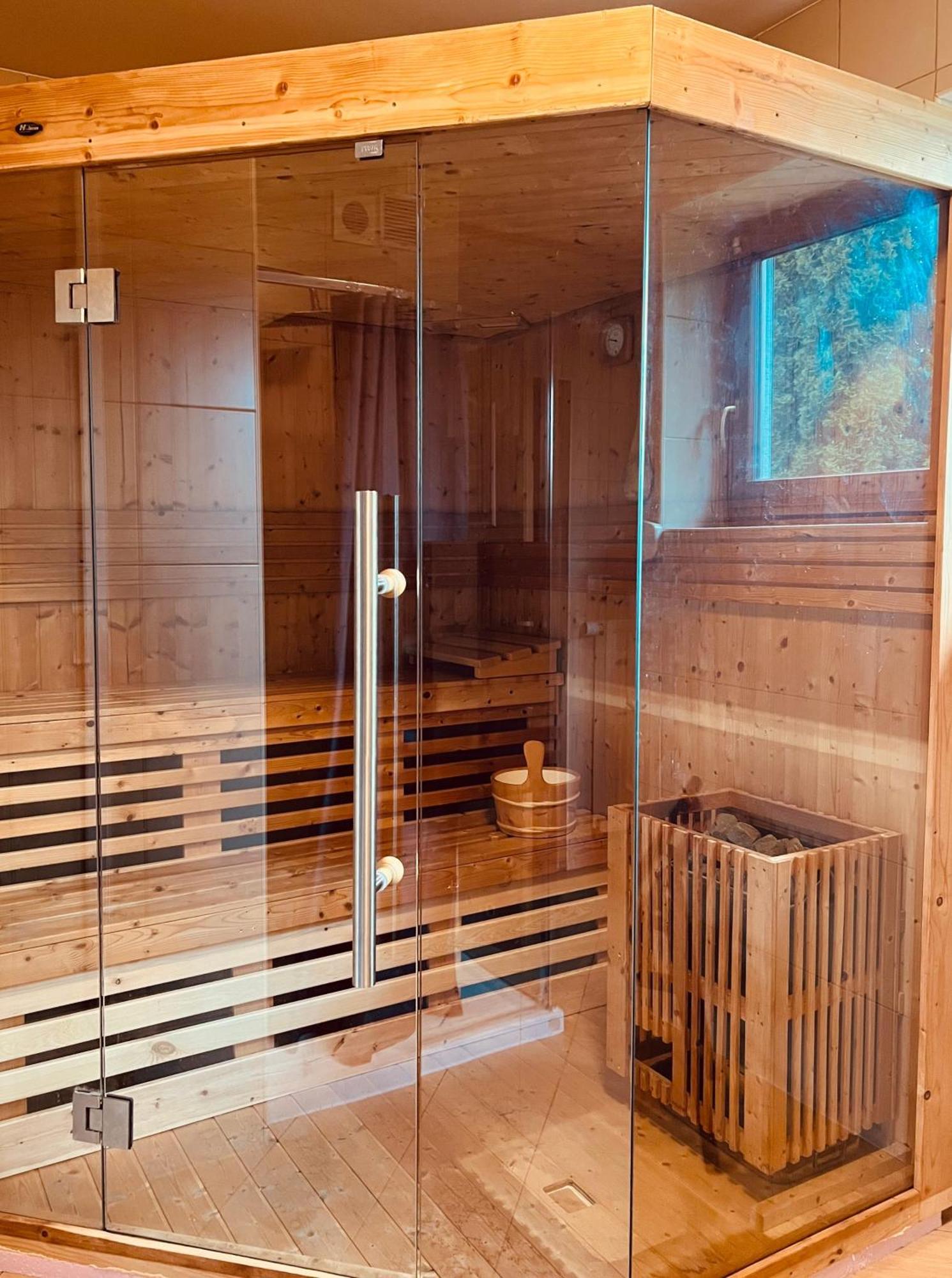 To Tu Dom Villa Brenna Dış mekan fotoğraf