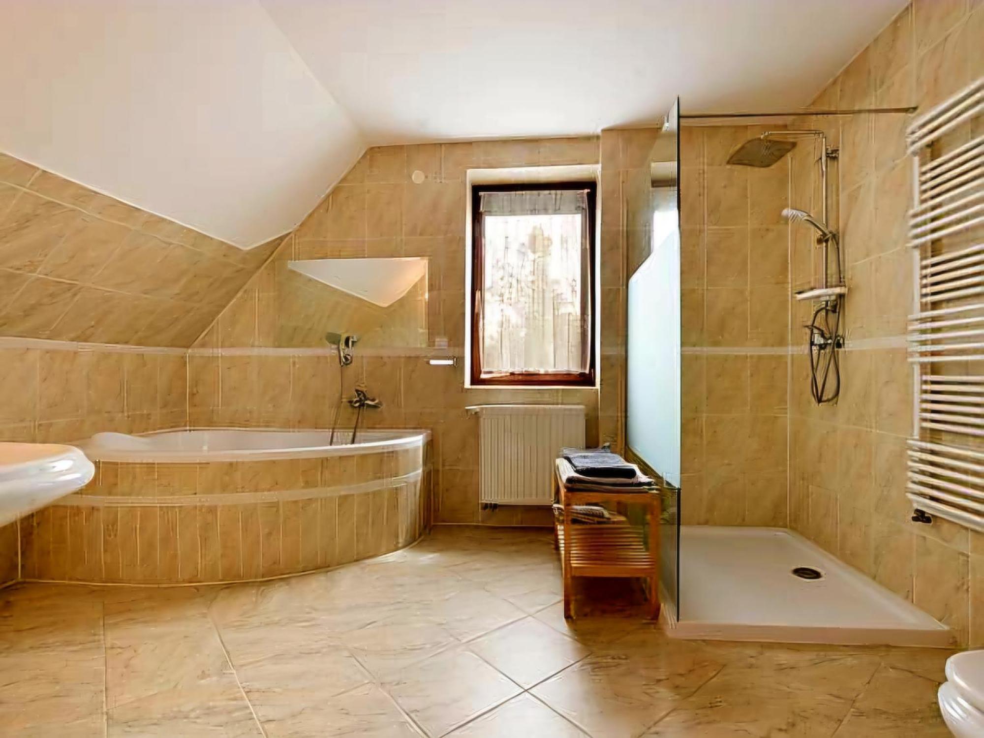 To Tu Dom Villa Brenna Dış mekan fotoğraf